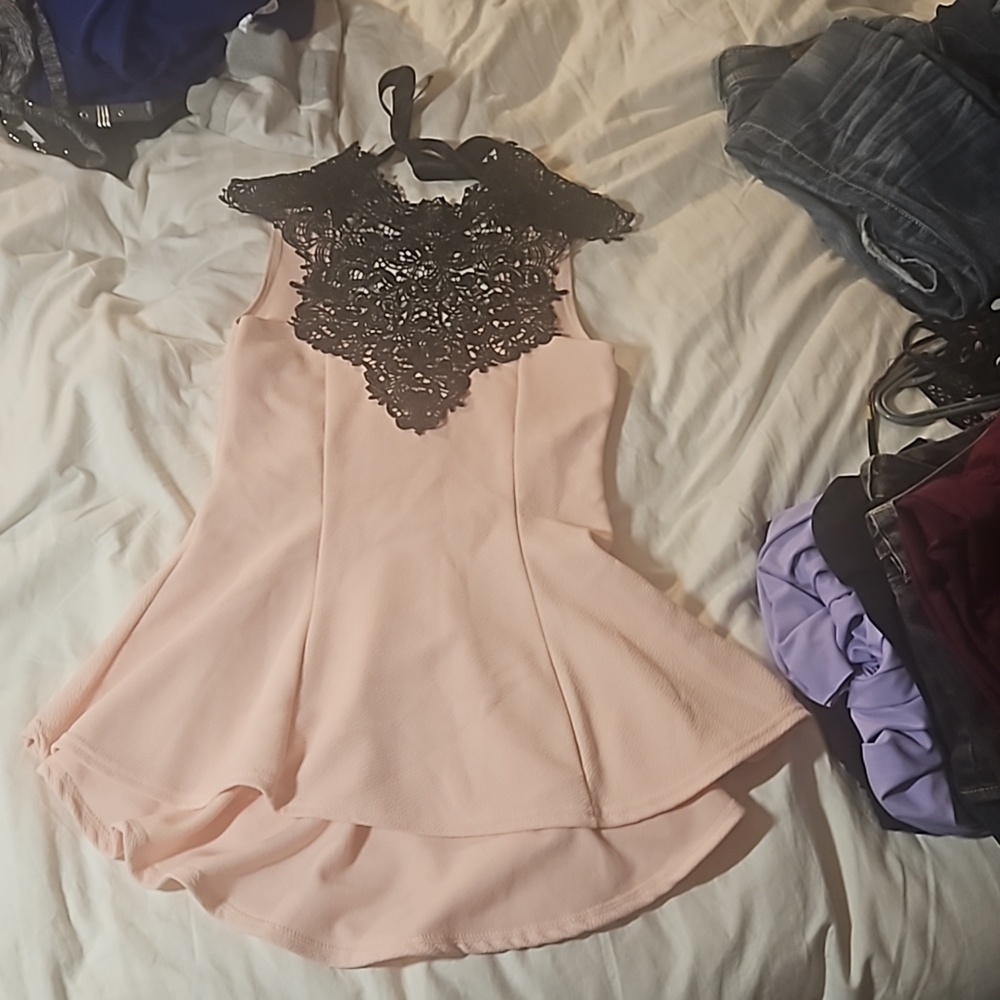 Blouse - Picture 2 of 4